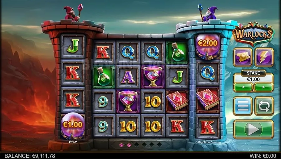 Diverse Gaming Platform at 8k8 Bet